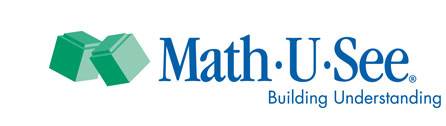 Math U See Logo